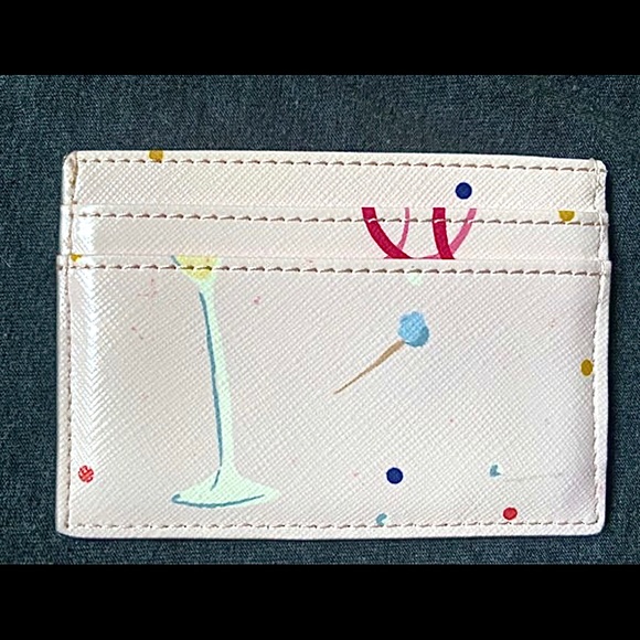 Kate Spade Cardholder - Picture 2 of 2